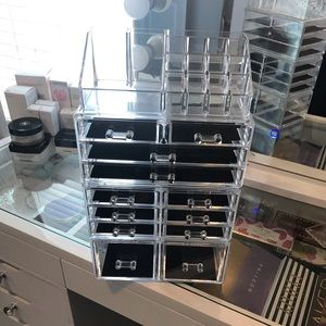 Makeup Organizer